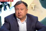 "З "великого крадівництва" заберіть" – Княжицький розповів, де взяти гроші на посилення армії