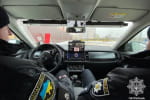 За добу 990 порушень: патрульна поліція відзвітувала про перші результати роботи "фантомів"