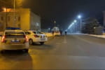 5 погибших и 5 раненых: в Днепре нацгвардеец расстрелял коллег и сбежал