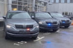 У поліції повідомили, скільки порушень на дорогах зафіксували "фантомні" патрулі