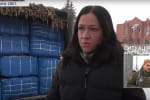 10 тонн гуманітарного вантажу: на Донбас доправили допомогу з Латвії