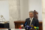 Апелляционный суд перенес рассмотрение обжалования меры пресечения Порошенко