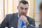 Кличко повідомив, як Київ готується до можливого наступу росіян