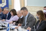 Правління Асоціації міст України звернулося до президента щодо тиску з боку правоохоронців на місцеве самоврядування