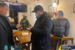Працівники НАБУ затримали нардепа "Слуги народу" за xабар