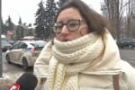 У Запоріжжі дівчину звільнили з бібліотеки, бо та відвідала акцію на підтримку Порошенка