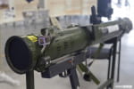 Вогнеметники ООС вдосконалювали навички стрільб із реактивного вогнемета РПВ-16: як це було