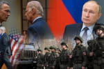 Категоричне "ні" російським забаганкам – з чиєю підтримкою Україна готується протистояти новій імовірній агресії РФ