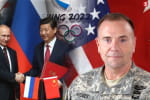 Экс-командующий армией США в Европе оценил шансы нападения России после завершения Олимпийских игр в Китае
