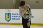 Отвечал журналистам из России на английском: украинский фигурист отказался общаться на русском на Олимпиаде