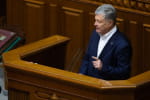 Порошенко: для укрепления ВСУ нужен не "видосик" с указом, а увеличение финансирования из бюджета