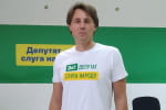 Нардеп, у якого провели обшуки ДБР, заявив про вихід зі "Слуги народу"