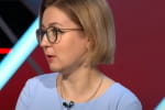 Трухін є контактною особою Офісу президента з питань бюджету – Совсун розповіла про вплив нардепа на парламент