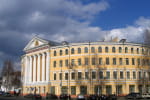Табу на русский язык в Киево-Могилянской академии: что рассказывают в университете – включение