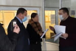 НАБУ затримало "слугу" Кузьміних – за кілька годин суд обиратиме запобіжний захід