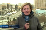 "Наживо з Москви": німецький телеканал у прямому ефірі переплутав столиці України та Росії
