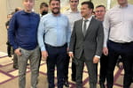 "Людина Єрмака" та столичні МАФи: що відомо про корупційний скандал із депутатом Київради Трубіциним