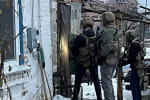 СБУ разоблачила украинцев, организовавших акты вандализма над памятником Бандеры и в одесской синагоге