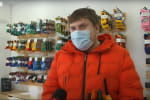 "Любітеся – поборете": Dodo Socks організував благодійну акцію на користь української армії
