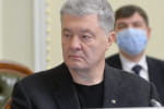 Порошенко: Якщо завтра Пристайко ще буде в Лондоні, значить відмова від НАТО – це позиція Зеленського