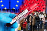 Европа против "Омикрона": как старый мир преодолевает новое коронавирусное испытание и чего ждать в ближайшие месяцы