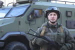 "Ми готові дати відсіч ворогу, ми вас захистимо": армійці ЗСУ записали звернення до українського народу – відео