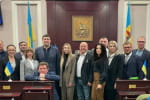 "Европейская Солидарность" в Киевском облсовете поддержала заявление о единении вокруг защиты Украины