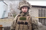 Оккупанты выпустили по Станице Луганской почти 20 снарядов 122-го калибра – включение с места события