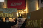 "Нет войне!": по городам Польши прокатились акции в поддержку Украины – что пытаются донести
