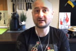 Журналіст Аркадій Бабченко в "Рандеву": "Зупинити Росію може тільки усвідомлення, що буде жорстка відповідь"
