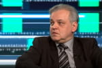 Угроза эскалации будет оставаться, пока у нас за забором будет сумасшедшая путинская Россия – Рахманин
