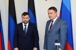 На окупованих територіях оголосили дати проведення псевдореферендумів про входження в склад рф (оновлено)