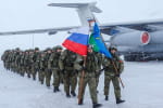 Изменение позиций или отвод: что может означать движение российских войск под Киевом – Пентагон