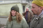 Наличных нет, раздаются взрывы: включение о ситуации в Одессе