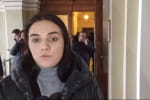 Потяги та автобуси з біженцями прибувають до Львова – включення
