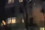 У житловий будинок у центрі Чернігова влучила ракета