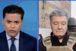 Порошенко в етері CNN закликав Захід дати Україні більше "Стінгерів", "Джавелінів" і NLAW