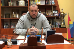 Затримано міського голову Куп'янська, який здав місто російським окупантам – ЗМІ
