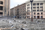 Сколько мирных украинцев погибли от рук россиян за неделю войны – данные ООН
