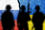 В разведке сообщили, что рашисты пытаются поднять боевой дух оккупантов и жителей ОРДЛО