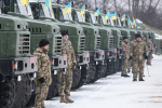 Українські військові взяли в полон відому снайперку "Багіру"