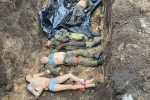 російське командування почало спалювати трупи своїх солдатів у звичайних ямах – очевидці