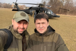 Україна та росія почали новий раунд переговорів