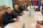 Українсько-російські перемовини почалися: що на порядку денному