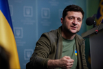 "Подонкі смердючі": Зеленський відреагував на ракетний удар по Одесі