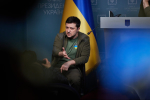 President Zelenskyy's exclusive interview with David Muir – ABC News