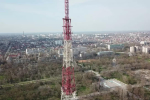 "Это огромное количество пропаганды": российские оккупанты захватили телебашню в Херсоне – Нацгвардия
