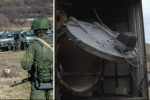 "Путін послав в Україну "м’ясо": військові РФ возять за собою пересувні крематорії, щоб приховувати втрати – моторошні фото