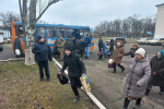 Из Волновахи и сел вокруг удалось эвакуировать около 400 человек – Донецкая ОВА