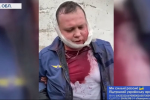 Ранее бомбил Сирию: в Чернигове ВСУ сбили российский самолет с бомбами по 500 кг, пилот – в плену